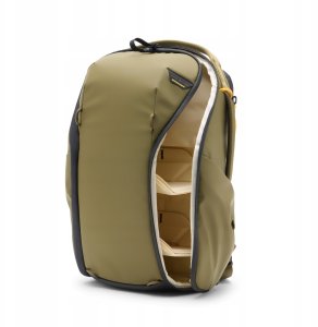 Peak Design Everyday Backpack Zip V2 15L, kelp 2