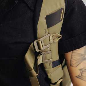 Peak Design Everyday Backpack Zip V2 15L, kelp 6