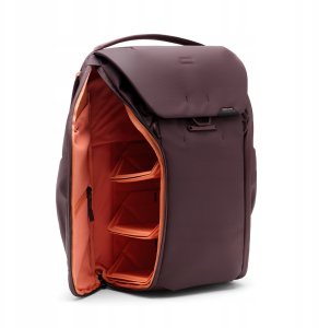 Peak Design Everyday Backpack V2 20L, eclipse 2