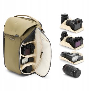 Peak Design Everyday Backpack V2 20L, kelp 4