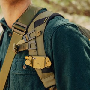 Peak Design Everyday Backpack V2 20L, kelp 6