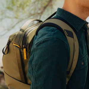 Peak Design Everyday Backpack V2 20L, kelp 7