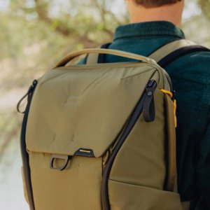 Peak Design Everyday Backpack V2 20L, kelp 8