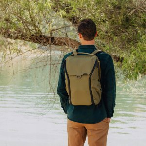 Peak Design Everyday Backpack V2 20L, kelp 9