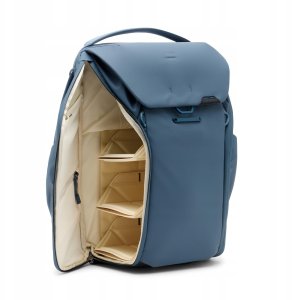 Peak Design Everyday Backpack 20L, ocean 2