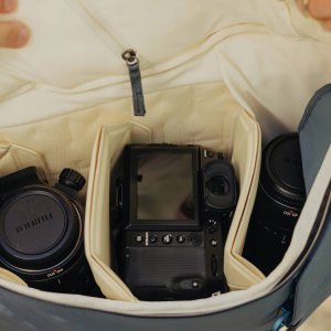 Peak Design Everyday Backpack 20L, ocean 5