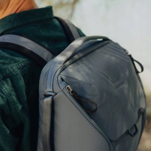 Peak Design Everyday Backpack 20L, ocean 6