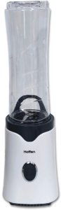Blender Hoffen 350W z przenośnym bidonem - Biały 2