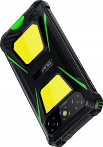 Smartphone Oukitel G5 6" 4/128GB 6300mAh Green 2