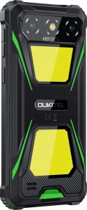 Smartphone Oukitel G5 6" 4/128GB 6300mAh Green 4
