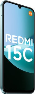 Smartfon Xiaomi Redmi 15C 4/128GB Zielony  (MZB0LCFEU) 4