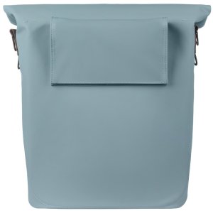 Sakwa Miejska Pojedyncza BASIL CITY SHOPPER 14-16L, MIK Hooks System graphite blue (NEW 2026) 5