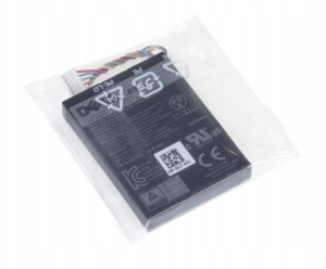 Lithium-ion battery module 2