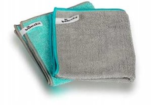 Ściereczka z mikrofibry z enzymami Vileda Pro Clean 2szt. 8