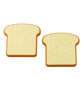 Toster Kuchenny Dla Dzieci Wyskakujące Grzanki Niebieski 3