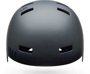 Kask bmx BELL LOCAL matte gray fasthouse roz. L (59–61.5 cm) (NEW 2025) 3