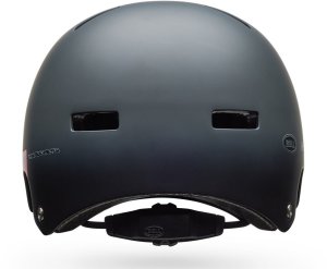 Kask bmx BELL LOCAL matte gray fasthouse roz. L (59–61.5 cm) (NEW 2025) 4