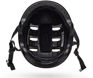 Kask bmx BELL LOCAL matte gray fasthouse roz. L (59–61.5 cm) (NEW 2025) 6