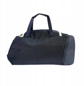 Adidas Torba sportowa Real Madryt granatowa (JX0017) 2