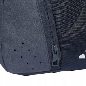 Adidas Torba sportowa Real Madryt granatowa (JX0017) 6