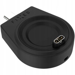 Fixed | Charging USB-C adapter FIXED for smartwatch Garmin Fenix 5/6/7/7X/8, Epix, Venu 2/3/3S, Vívoactive 3/4/5 2