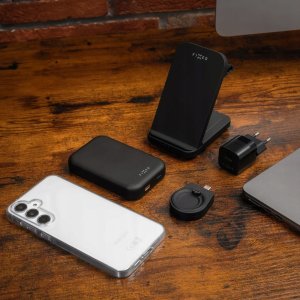 Fixed | Charging USB-C adapter FIXED for smartwatch Garmin Fenix 5/6/7/7X/8, Epix, Venu 2/3/3S, Vívoactive 3/4/5 5