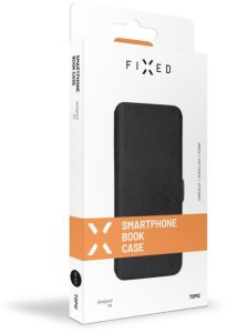 Fixed Topic | Book Case | Honor | X6b | Leather | Black 6