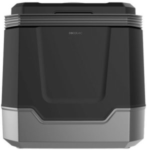 Lodówka turystyczna Cecotec Bolero TravelCooling 33L D Lodówka turystyczna 2