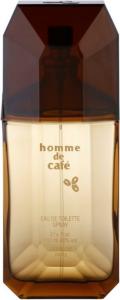 Cafe Homme De Cafe EDT 100ml 2