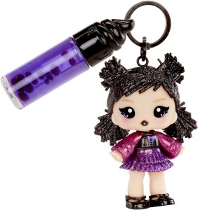 Yummiland Lip Gloss Sour Sweeties Blake Licorice 3