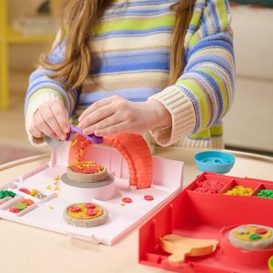 Spin Master Kinetic Sand - Zestaw Pizza 5
