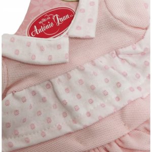 Zestaw ubranek dla lalek Pitu 26cm MIX 2