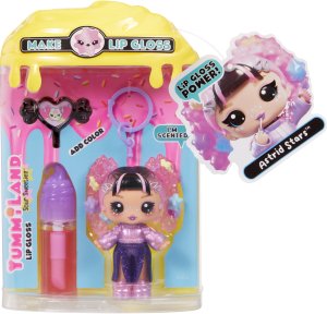 Yummiland Lip Gloss Sour Sweeties Astrid Stars 4