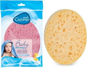 Calypso Gąbka do kąpieli Baby Bath Sponge 1