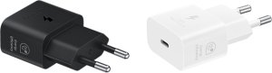 25W Power Adapter White 5