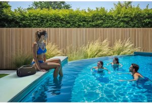 Głośnik Hama UltiMate Pro Głośnik imprezowy Czarny 120 W 13