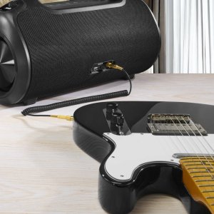 Głośnik Hama UltiMate Pro Głośnik imprezowy Czarny 120 W 14