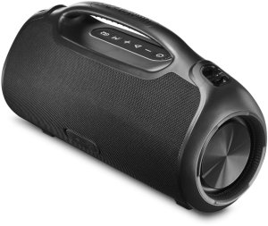 Głośnik Hama UltiMate Pro Głośnik imprezowy Czarny 120 W 2