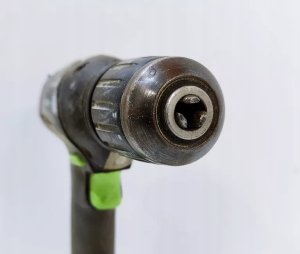 Cordless screwdriver/drill FESTOOL TI 15 Impact Sest 5