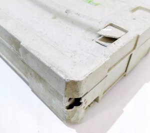 Cordless screwdriver/drill FESTOOL TI 15 Impact Sest 6