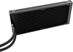 Chłodzenie wodne be quiet! Pure Loop 3 240mm (BW027EU) 4