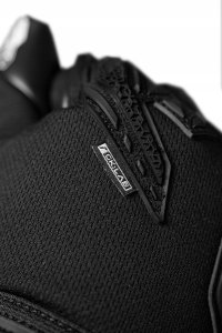 Reusch Attrakt Freegel Infinity r. 7,5 czarne 6