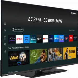 Telewizor Toshiba 40LV3563DG 2