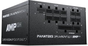 Zasilacz Phanteks AMP GH V2 1000W (PH-P1000GH_BK02_EU) 3