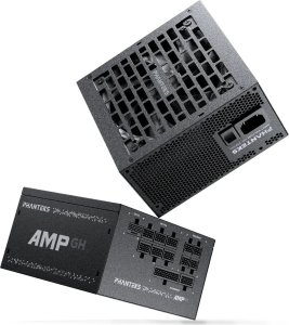 Zasilacz Phanteks AMP GH V2 1000W (PH-P1000GH_BK02_EU) 4