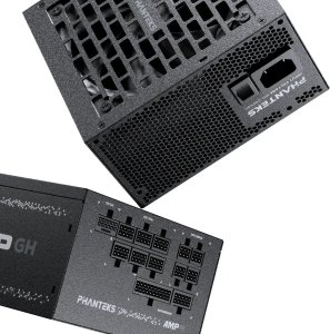 Zasilacz Phanteks AMP GH V2 1000W (PH-P1000GH_BK02_EU) 5