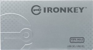 Pendrive Kingston IronKey S1000 Enterprise, 128 GB  (IKS1000E/128GB) 5