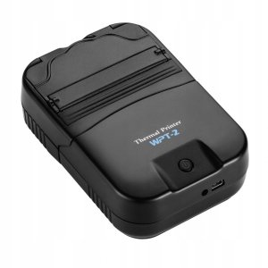 Alkomat elektrochemiczny AlcoVisor Mark V Plus (Black) z drukark� 5