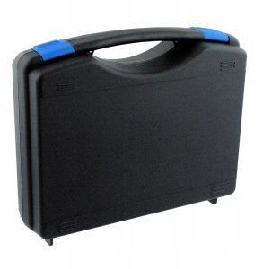 Alkomat elektrochemiczny AlcoVisor Mark V Plus (Black) z drukark� 6