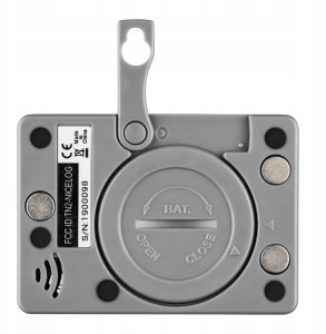 Rejestrator temperatury z Bluetooth AZ 88360 4